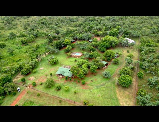 FARM FOR SALE IN MIDDELBURG RURAL